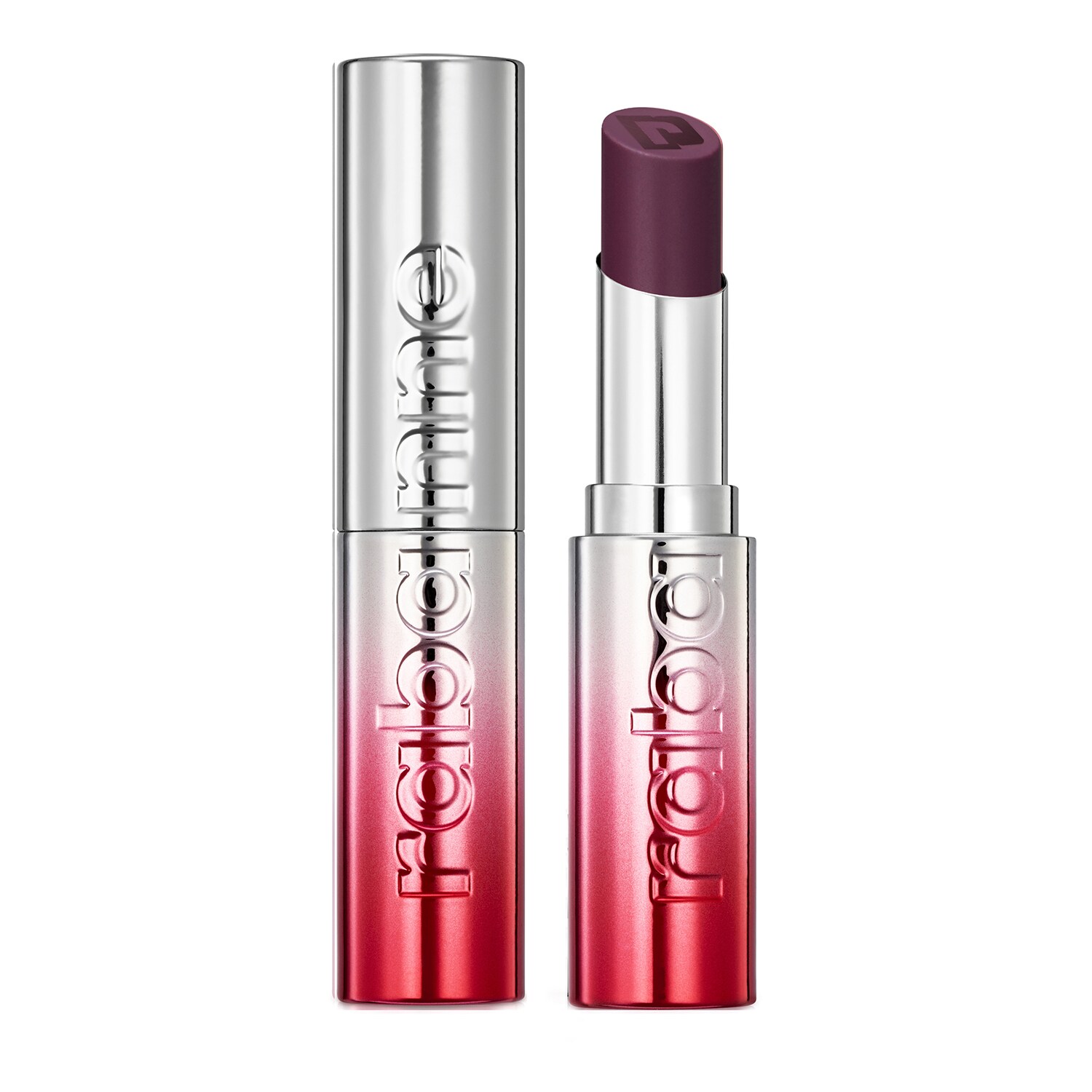 Rabanne Makeup - Famous Lipcolor - Matowa Nawilżająca Szminka - Rouge Rbn Lipcolor Mat Role Play 941 - Dla Kobiet
